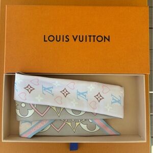 Louis Vuitton My True LV Bandeau